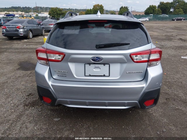 46133433 :رقم المزاد ، JF2GTADC1JH240436 vin ، 2018 Subaru Crosstrek 2.0i Premium مزاد بيع