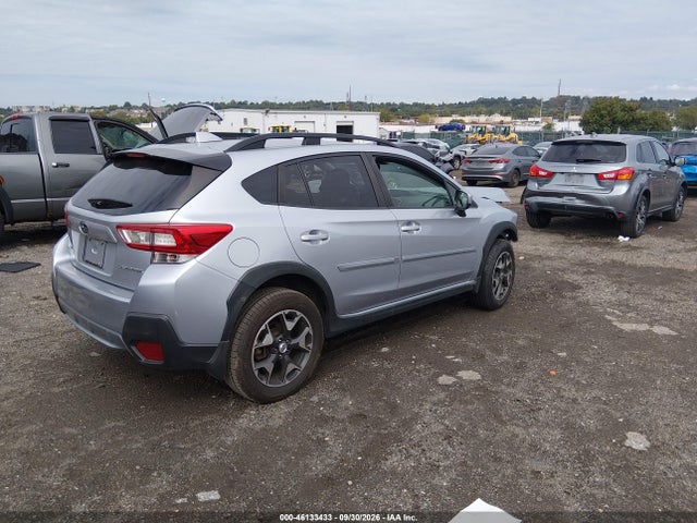 46133433 :رقم المزاد ، JF2GTADC1JH240436 vin ، 2018 Subaru Crosstrek 2.0i Premium مزاد بيع