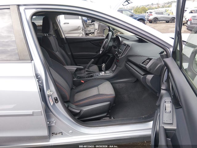 46133433 :رقم المزاد ، JF2GTADC1JH240436 vin ، 2018 Subaru Crosstrek 2.0i Premium مزاد بيع