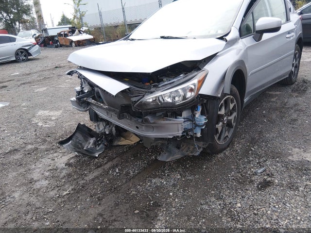 46133433 :رقم المزاد ، JF2GTADC1JH240436 vin ، 2018 Subaru Crosstrek 2.0i Premium مزاد بيع