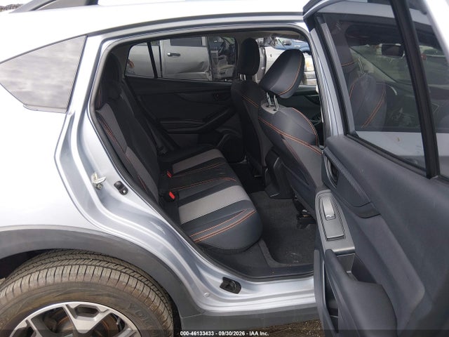 46133433 :رقم المزاد ، JF2GTADC1JH240436 vin ، 2018 Subaru Crosstrek 2.0i Premium مزاد بيع