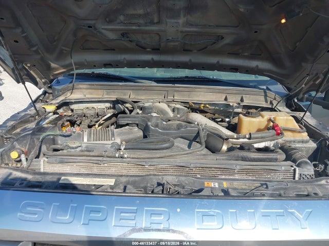 Auction sale of the 2013 Ford Super Duty F-350 Srw Lariat, vin: 1FT8W3BT6DEB67367, lot number: 46133437