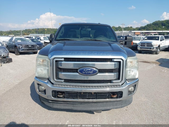 Auction sale of the 2013 Ford Super Duty F-350 Srw Lariat, vin: 1FT8W3BT6DEB67367, lot number: 46133437