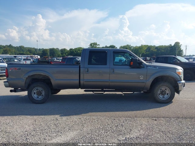 Auction sale of the 2013 Ford Super Duty F-350 Srw Lariat, vin: 1FT8W3BT6DEB67367, lot number: 46133437