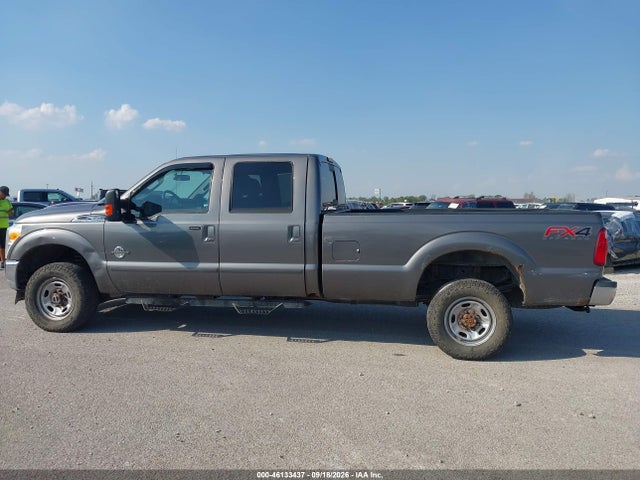 Auction sale of the 2013 Ford Super Duty F-350 Srw Lariat, vin: 1FT8W3BT6DEB67367, lot number: 46133437