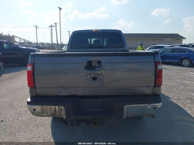 Auction sale of the 2013 Ford Super Duty F-350 Srw Lariat, vin: 1FT8W3BT6DEB67367, lot number: 46133437