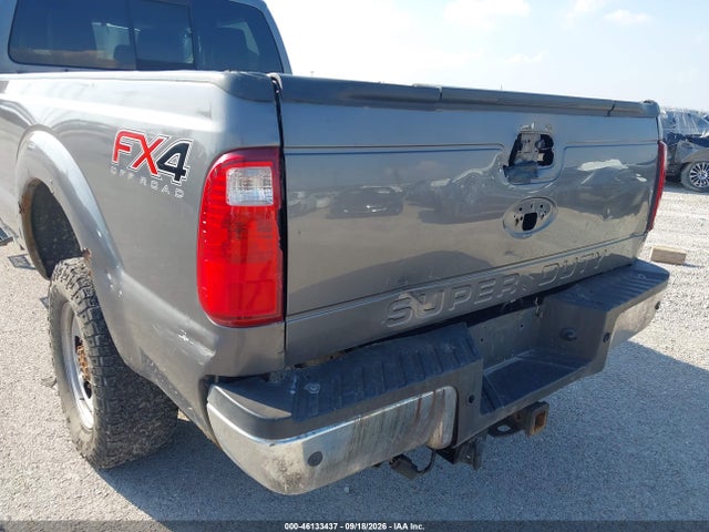 Auction sale of the 2013 Ford Super Duty F-350 Srw Lariat, vin: 1FT8W3BT6DEB67367, lot number: 46133437