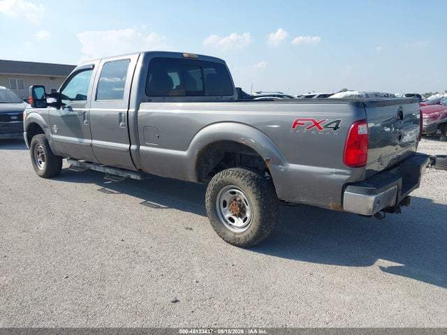 Auction sale of the 2013 Ford Super Duty F-350 Srw Lariat, vin: 1FT8W3BT6DEB67367, lot number: 46133437