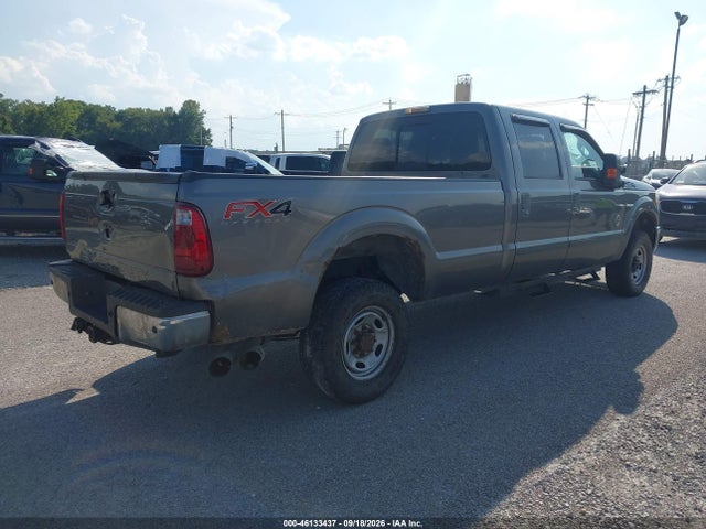 Auction sale of the 2013 Ford Super Duty F-350 Srw Lariat, vin: 1FT8W3BT6DEB67367, lot number: 46133437