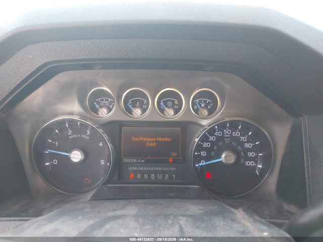 Auction sale of the 2013 Ford Super Duty F-350 Srw Lariat, vin: 1FT8W3BT6DEB67367, lot number: 46133437