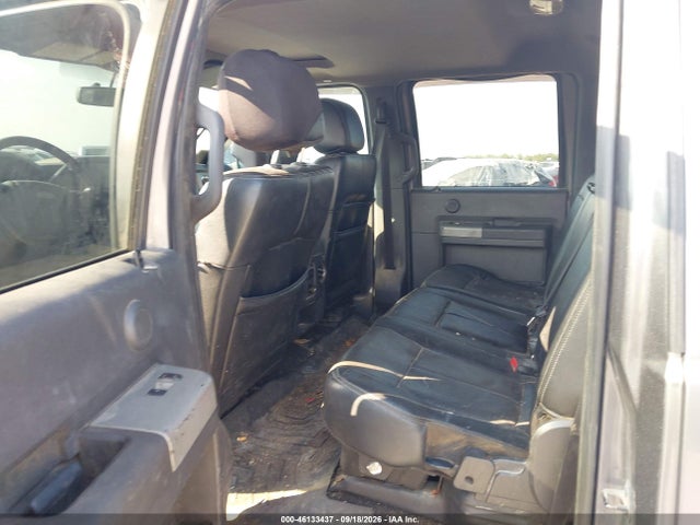 Auction sale of the 2013 Ford Super Duty F-350 Srw Lariat, vin: 1FT8W3BT6DEB67367, lot number: 46133437