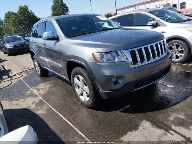 Продаж на аукціоні авто 2011 Jeep Grand Cherokee Limited, vin: 1J4RS5GG5BC636944, номер лоту: 46133440