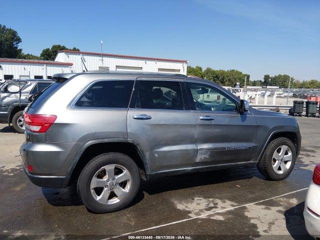46133440 :رقم المزاد ، 1J4RS5GG5BC636944 vin ، 2011 Jeep Grand Cherokee Limited مزاد بيع