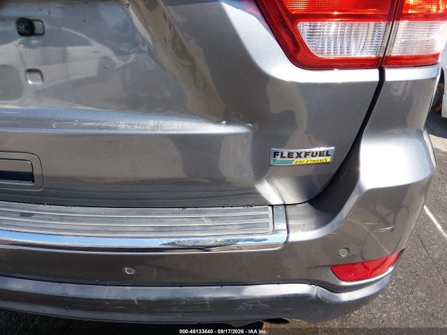 46133440 :رقم المزاد ، 1J4RS5GG5BC636944 vin ، 2011 Jeep Grand Cherokee Limited مزاد بيع