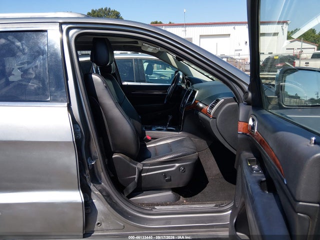 46133440 :رقم المزاد ، 1J4RS5GG5BC636944 vin ، 2011 Jeep Grand Cherokee Limited مزاد بيع