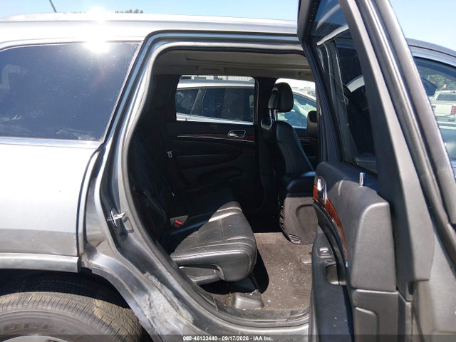 46133440 :رقم المزاد ، 1J4RS5GG5BC636944 vin ، 2011 Jeep Grand Cherokee Limited مزاد بيع