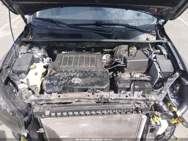 Продажа на аукционе авто 2012 Toyota Rav4 Sport V6, vin: JTMRK4DV4C5107168, номер лота: 46133444