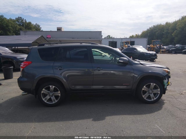 Продажа на аукционе авто 2012 Toyota Rav4 Sport V6, vin: JTMRK4DV4C5107168, номер лота: 46133444