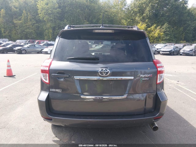 Продажа на аукционе авто 2012 Toyota Rav4 Sport V6, vin: JTMRK4DV4C5107168, номер лота: 46133444