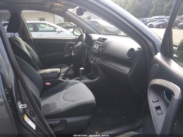 Продажа на аукционе авто 2012 Toyota Rav4 Sport V6, vin: JTMRK4DV4C5107168, номер лота: 46133444