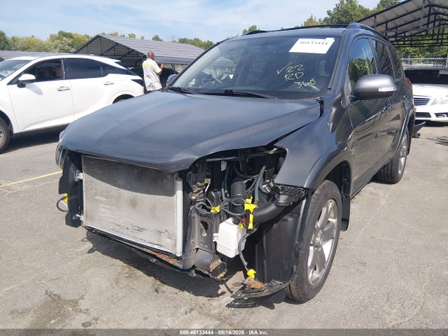 Продажа на аукционе авто 2012 Toyota Rav4 Sport V6, vin: JTMRK4DV4C5107168, номер лота: 46133444