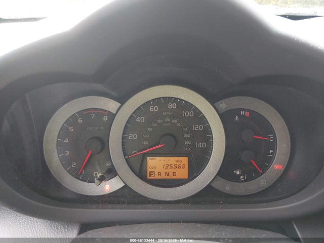 Продажа на аукционе авто 2012 Toyota Rav4 Sport V6, vin: JTMRK4DV4C5107168, номер лота: 46133444