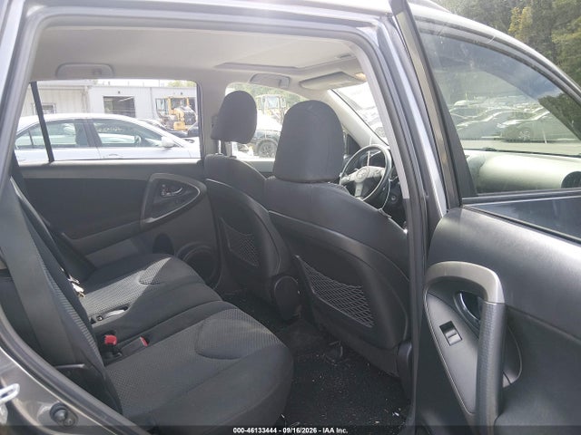Продажа на аукционе авто 2012 Toyota Rav4 Sport V6, vin: JTMRK4DV4C5107168, номер лота: 46133444