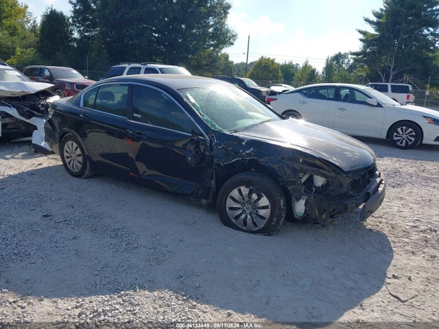 Aukcja sprzedaży 2009 Honda Accord 2.4 Lx, vin: 1HGCP26399A195059, numer aukcji: 46133449