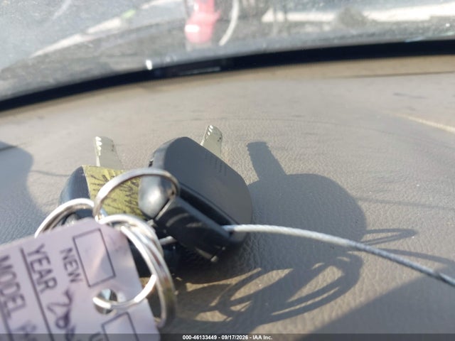 46133449 :رقم المزاد ، 1HGCP26399A195059 vin ، 2009 Honda Accord 2.4 Lx مزاد بيع