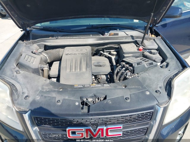 Продаж на аукціоні авто 2015 Gmc Terrain Sle-1, vin: 2GKALMEK7F6397613, номер лоту: 46133453