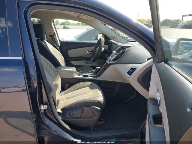 Продаж на аукціоні авто 2015 Gmc Terrain Sle-1, vin: 2GKALMEK7F6397613, номер лоту: 46133453