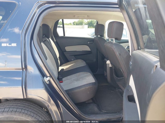 Продаж на аукціоні авто 2015 Gmc Terrain Sle-1, vin: 2GKALMEK7F6397613, номер лоту: 46133453