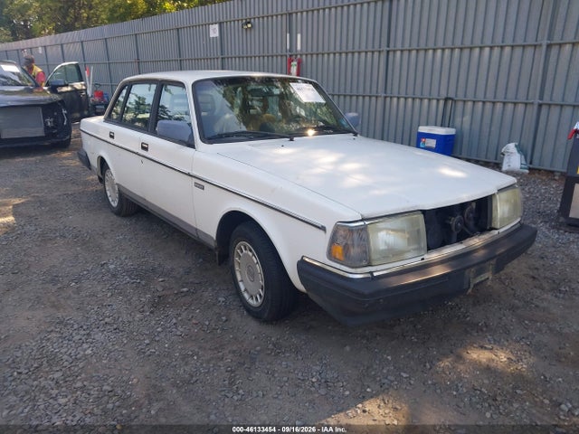 Продажа на аукционе авто 1991 Volvo 240, vin: YV1AA8845M1445318, номер лота: 46133454
