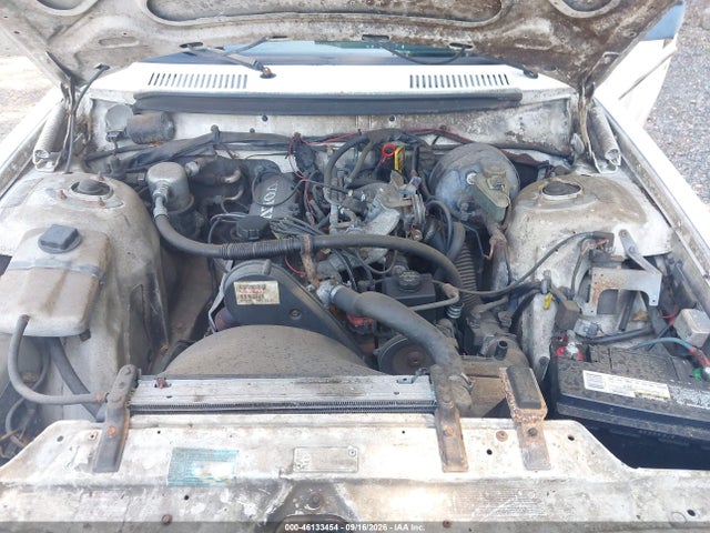 Продажа на аукционе авто 1991 Volvo 240, vin: YV1AA8845M1445318, номер лота: 46133454