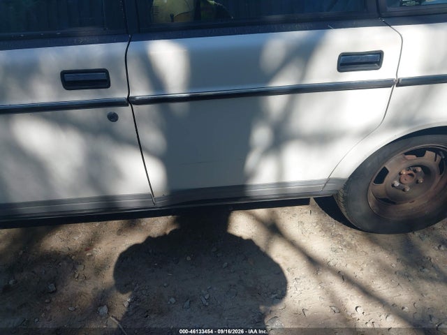 Продажа на аукционе авто 1991 Volvo 240, vin: YV1AA8845M1445318, номер лота: 46133454