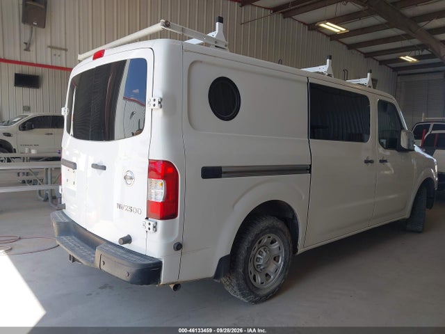 Продаж на аукціоні авто 2018 Nissan Nv Cargo Nv2500 Hd Sv V8, vin: 1N6AF0KY0JN812681, номер лоту: 46133459