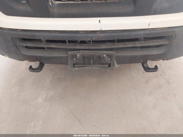 Продаж на аукціоні авто 2018 Nissan Nv Cargo Nv2500 Hd Sv V8, vin: 1N6AF0KY0JN812681, номер лоту: 46133459