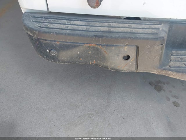Продаж на аукціоні авто 2018 Nissan Nv Cargo Nv2500 Hd Sv V8, vin: 1N6AF0KY0JN812681, номер лоту: 46133459