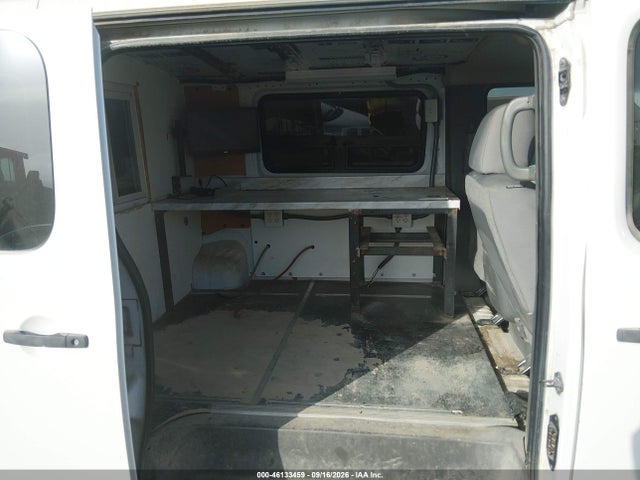 Продаж на аукціоні авто 2018 Nissan Nv Cargo Nv2500 Hd Sv V8, vin: 1N6AF0KY0JN812681, номер лоту: 46133459