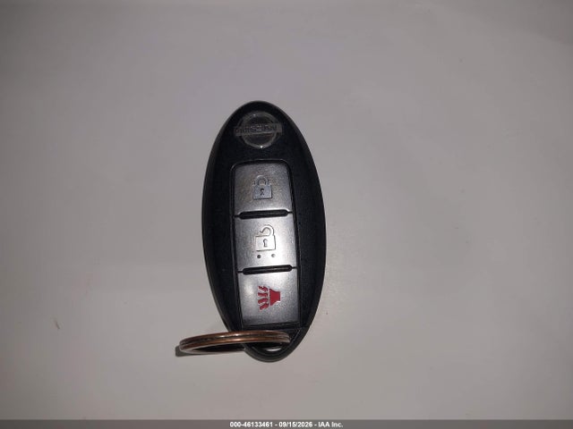 2014 Nissan Juke Nismo Rs მანქანა იყიდება აუქციონზე, vin: JN8DF5MV9ET150458, აუქციონის ნომერი: 46133461