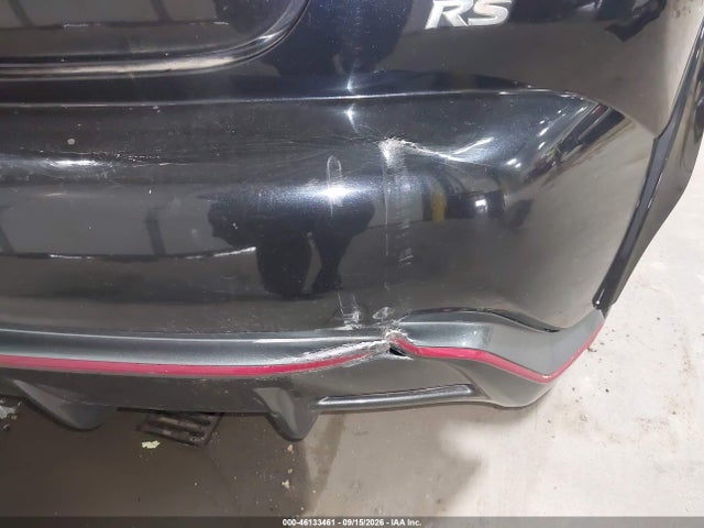 2014 Nissan Juke Nismo Rs მანქანა იყიდება აუქციონზე, vin: JN8DF5MV9ET150458, აუქციონის ნომერი: 46133461