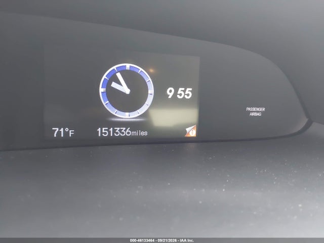 Honda Civic Lx 2014 2HGFB2F55EH510366 Image 16