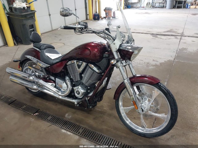 Aukcja sprzedaży 2008 Victory Motorcycles Vegas Jackpot, vin: 5VPXB26D183007050, numer aukcji: 46133465