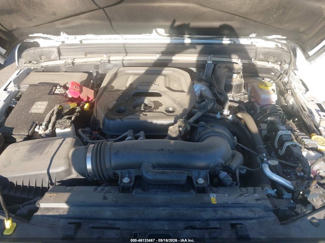 Aukcja sprzedaży 2026 Jeep Wrangler Rubicon 4x4, vin: 1C4PJXFN4TW288372, numer aukcji: 46133467