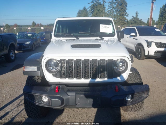 Aukcja sprzedaży 2026 Jeep Wrangler Rubicon 4x4, vin: 1C4PJXFN4TW288372, numer aukcji: 46133467