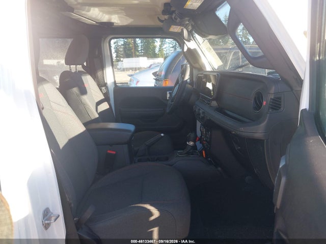 Aukcja sprzedaży 2026 Jeep Wrangler Rubicon 4x4, vin: 1C4PJXFN4TW288372, numer aukcji: 46133467