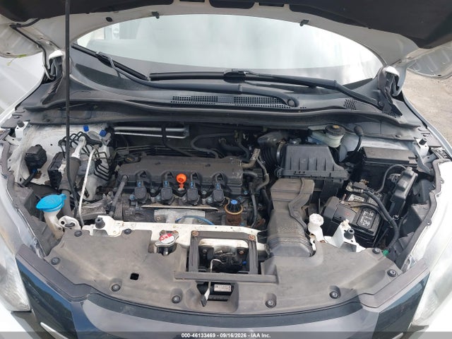 Aukcja sprzedaży 2018 Honda Hr-v Ex, vin: 3CZRU6H51JM703646, numer aukcji: 46133469