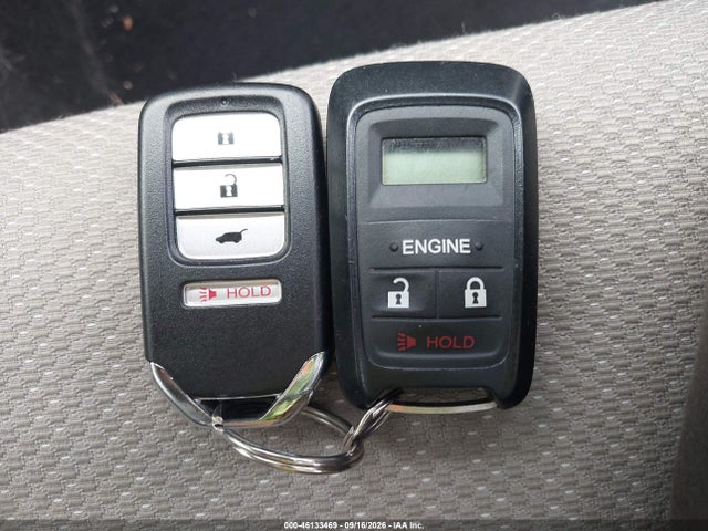 Aukcja sprzedaży 2018 Honda Hr-v Ex, vin: 3CZRU6H51JM703646, numer aukcji: 46133469