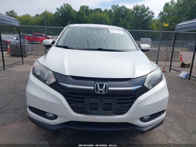 Aukcja sprzedaży 2018 Honda Hr-v Ex, vin: 3CZRU6H51JM703646, numer aukcji: 46133469