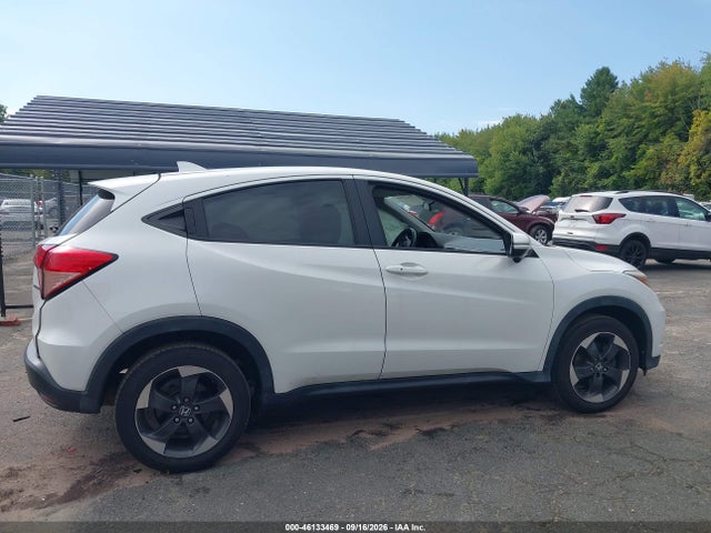 Aukcja sprzedaży 2018 Honda Hr-v Ex, vin: 3CZRU6H51JM703646, numer aukcji: 46133469